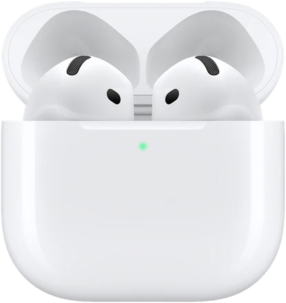 AirPods — giải nhì của chương trình